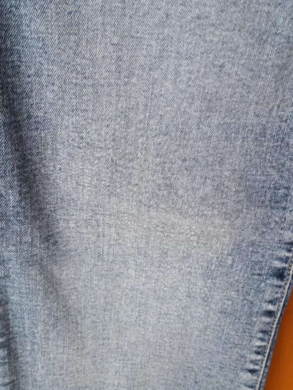 Gap Universal Baby Boot Jeans Size 6/28S - Picture 6 of 6